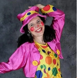 Storie animate sul Carnevale con Chiara Tambani