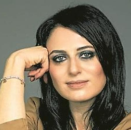 Francesca Giannone presenta "La portalettere"