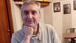 «Il viaggio mi chiama», Furgada parte ancora