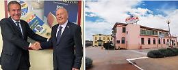Alla cordata Latteria Soresina-Zanetti Spa il 100% di Saviola Spa