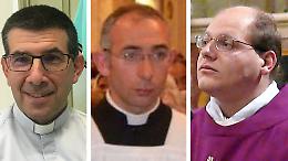 Tre nuovi sacerdoti in arrivo nell'Oglio Po
