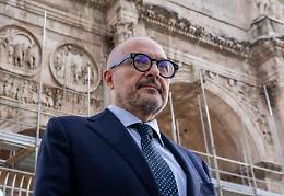 Sangiuliano si è dimesso: lettera alla premier Meloni 