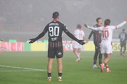 La Cremonese annebbiata: a Mantova perde 1-0