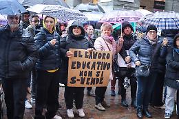 «Le cooperative locali conoscevano i rischi»