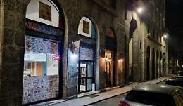 Rapina al kebab, i gemelli ai domiciliari