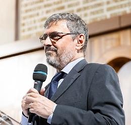 Incontro: "Quando il dramma umano canta" con Enrico Reggiani