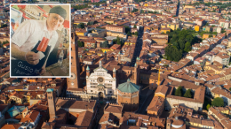 È scomparso Diego Gregorio, il gelataio della Galleria