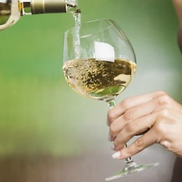 Festa del vino e dei sapori in centro città