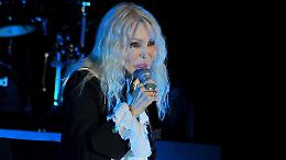 Ivana Spagna travolge il San Domenico di suoni e colori