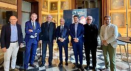 'Altobello Melone. Opera completa', presentato il volume di Francesco Ceretti