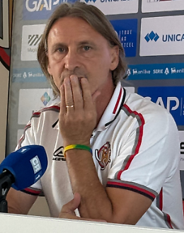 Nicola chiama Vardy: «A Verona per crescere ancora»
