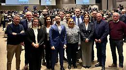 FdI, assemblea degli eletti: 20 amministratori cremonesi guidati da Ventura