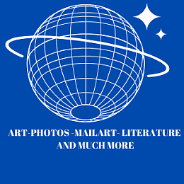 Visione di un territorio dal mondo Mail Art