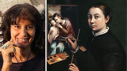 Il destino di Sofonisba fra passione e talento