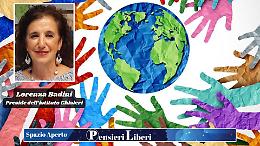 I giovani protagonisti. Adesso fidatevi di loro