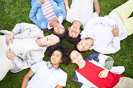 Salute mentale, per il benessere dei giovani c'è Spazio Agio