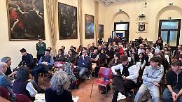 Ecco Spazio AGio, dove i giovani si possono raccontare