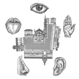 Crema - Viaggio nei cinque sensi della citt&agrave;