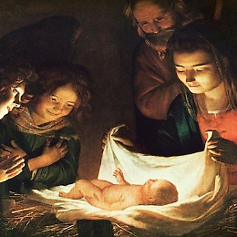 Incontro &ldquo;Lo stupore del Natale. Tra arte e fede&rdquo;