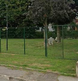 Allarme veleno all&rsquo;area cani