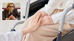 Malati cronici a quota 60mila: un patto per l'assistenza