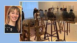 Anno magico per il Museo del Lino