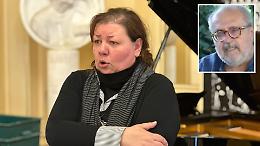 Le storie di Gigio: &laquo;Le mie nozze d'argento con la Scala&raquo;