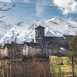 Conferenza: Alternative Routes - La circolazione del canto liturgico