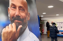 Vialli fa ancora vibrare le curve