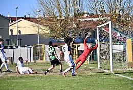 Il Crema ritrova la vittoria: 2 a 0 sul Tuttocuoio