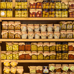 Il Bont&agrave; & gusto divino - Salone delle eccellenze enogastronomiche