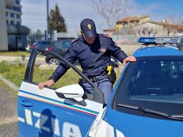 Polizia, in arrivo 10 nuovi agenti in provincia di Cremona