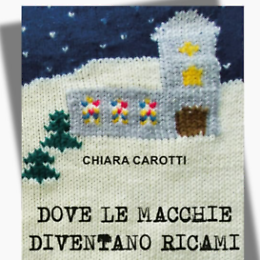 Presentazione del libro &ldquo;Dove le macchie diventano ricami&rdquo;