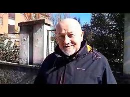 VIDEO Taglio alberi, intervista al cittadino indignato Alvaro Dellera