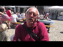 Il video: il Mercato europeo 'strapiace'
