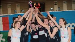 Il Crema Volley
è campione provinciale Under 18