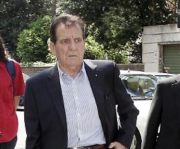 Marchi Pergo, il Tar respinge il ricorso di Macalli