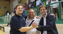 L'Offanengo si affida a Tomasini e Capetti
