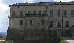 San Valentino alla Rocca di Sala Baganza Domenica 16 febbraio