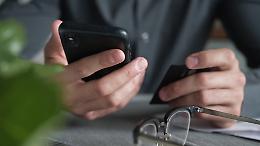 Carte di pagamento, crescono le frodi digitali