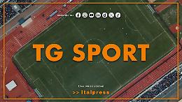 Tg Sport - 19/12/2025