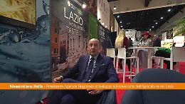 Winter Fancy Faire, Raffa "Usa mercato straordinario, sfruttare il brand Roma"