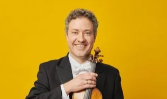 Concerto: Ensemble d'archi dei Berliner Philharmoniker