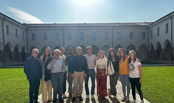 Al Campus Santa Monica studenti della Cattolica scoprono le Canottieri