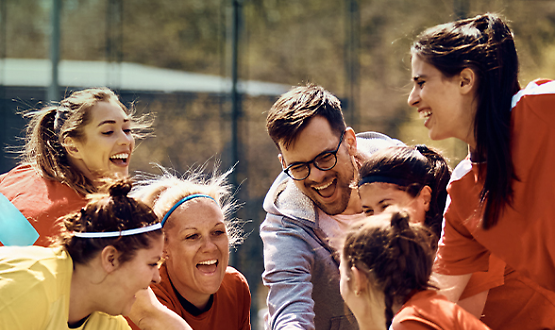 Giubileo degli sportivi: incontri e testimonianze