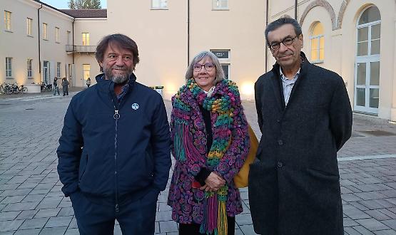 Giovanni Soldini: «Il mare non è infinito. Dobbiamo imparare a rispettarlo»