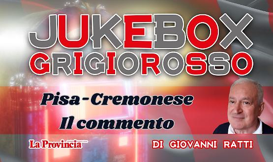 Sconfitta a Pisa, primo boccone avvelenato della stagione