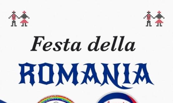 Spettacolo dedicato alla Festa della Romania
