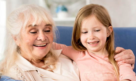 "Ponti di memoria" laboratorio per bambini e familiari