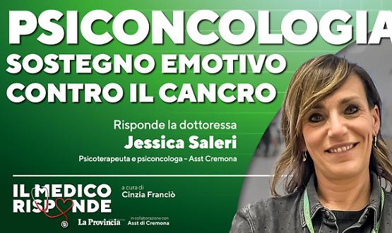Psiconcologia: supporto e resilienza per chi affronta il tumore